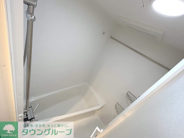 アジールコート汐浜キャナルの物件内観写真